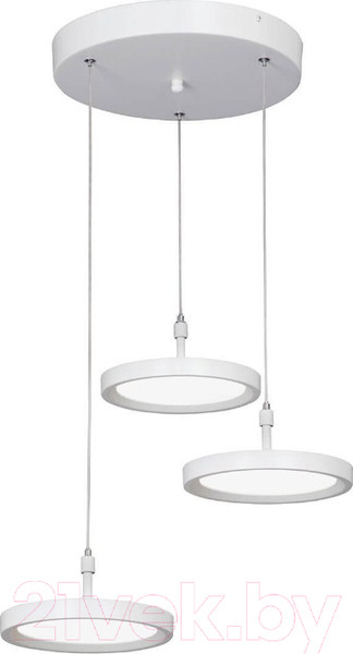 Изображение товара Люстра Vitaluce V4603-0/3S