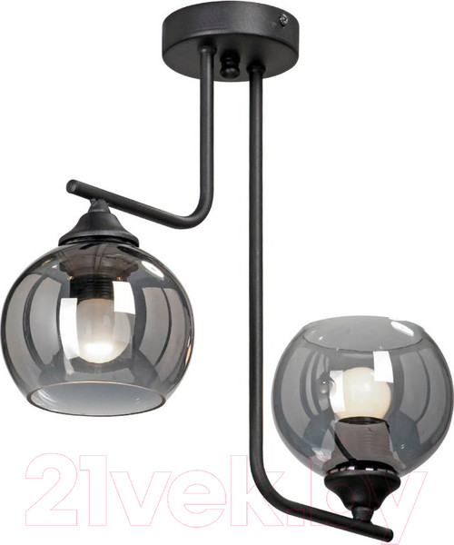 Изображение товара Потолочный светильник Vitaluce V4949-1/2PL