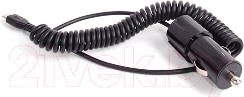 Изображение товара Адаптер питания сетевой Robiton USB1000/Auto/MicroUSB BL1