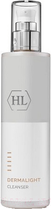 Изображение товара Молочко для снятия макияжа Holy Land Dermalight Cleanser (250мл)