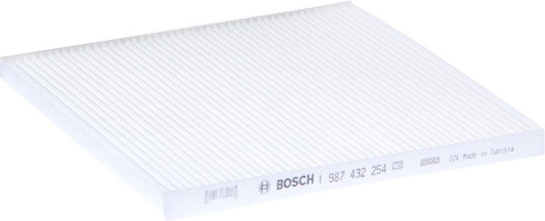 Изображение товара Салонный фильтр Bosch 1987432254