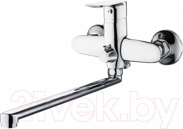 Изображение товара Смеситель РМС SL133-006E