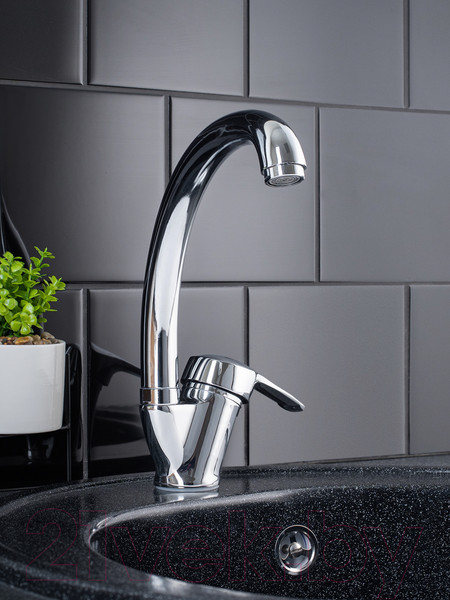 Изображение товара Смеситель РМС SL50-011F