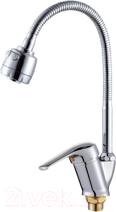 Изображение товара Смеситель РМС SL50-016F