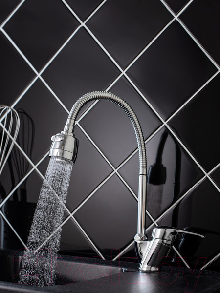 Изображение товара Смеситель РМС SL50-016F