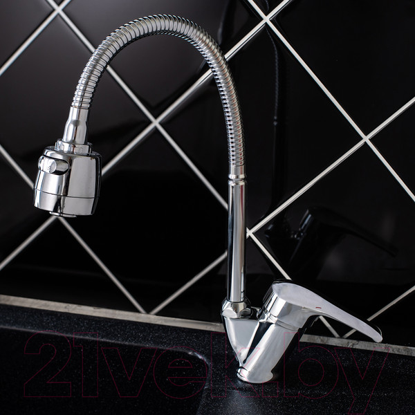 Изображение товара Смеситель РМС SL50-016F