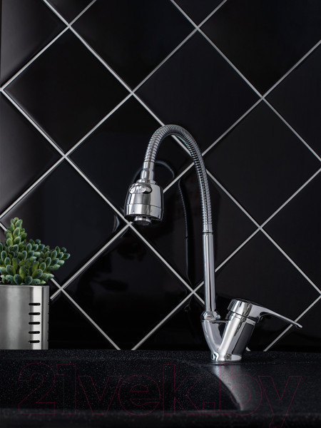 Изображение товара Смеситель РМС SL50-016F