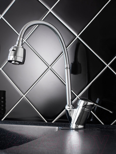 Изображение товара Смеситель РМС SL50-016F