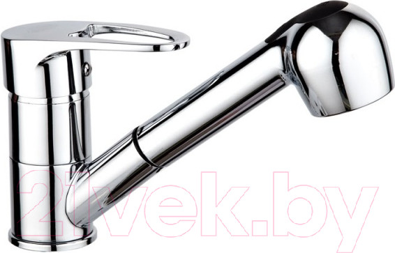 Изображение товара Смеситель РМС SL52-014