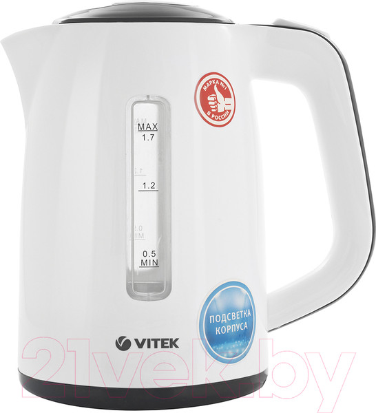 Изображение товара Электрочайник Vitek VT-7083