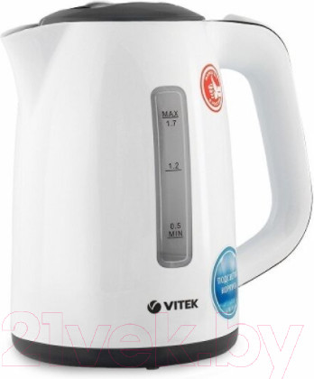 Изображение товара Электрочайник Vitek VT-7083