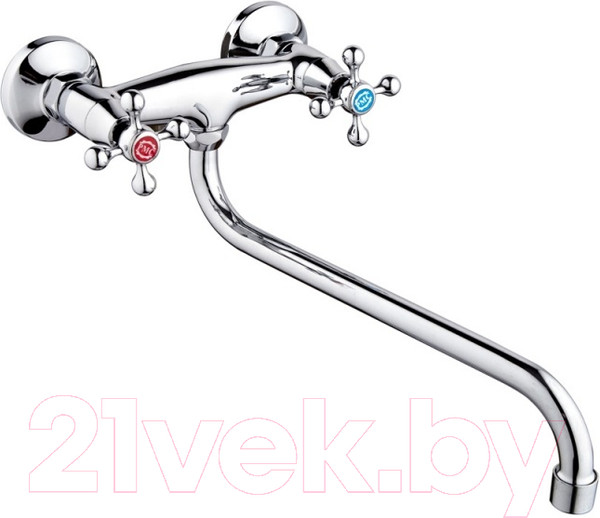 Изображение товара Смеситель РМС SL71-361