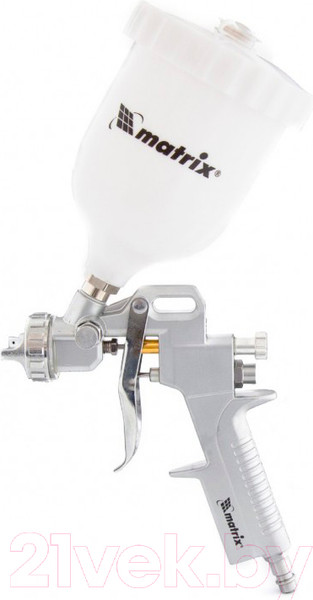 Изображение товара Набор пневмоинструмента Matrix 57304