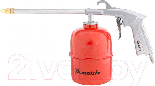 Изображение товара Набор пневмоинструмента Matrix 57304