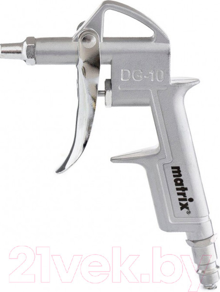 Изображение товара Набор пневмоинструмента Matrix 57304