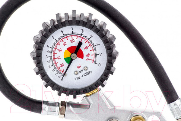 Изображение товара Набор пневмоинструмента Matrix 57304