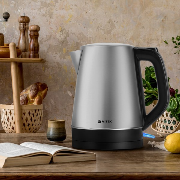 Изображение товара Электрочайник Vitek VT-7040