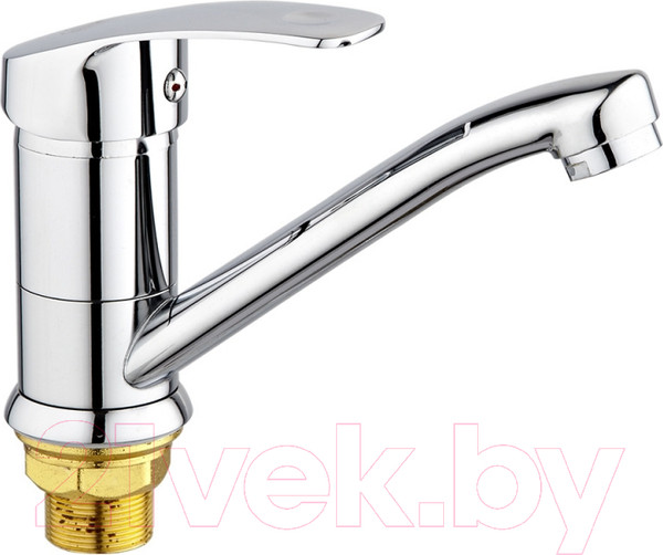 Изображение товара Смеситель РМС SL85-004FBS-15