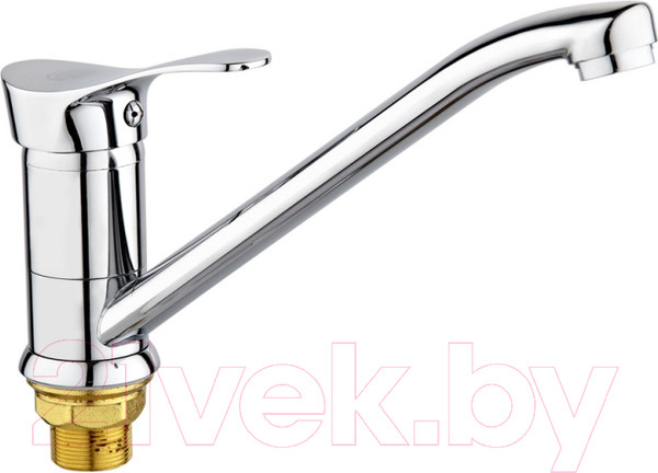 Изображение товара Смеситель РМС SL86-004FBS-25