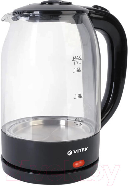 Изображение товара Электрочайник Vitek VT-7092