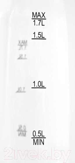 Изображение товара Электрочайник Vitek VT-7092