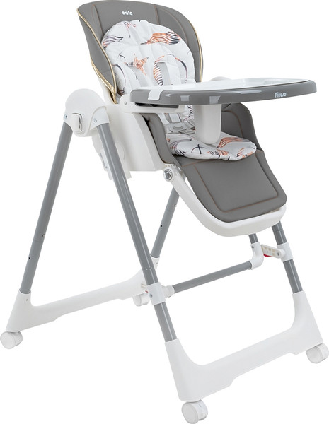 Изображение товара Стульчик для кормления Pituso Avila (grey)