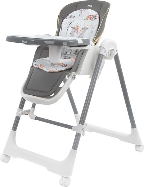 Изображение товара Стульчик для кормления Pituso Avila (grey)
