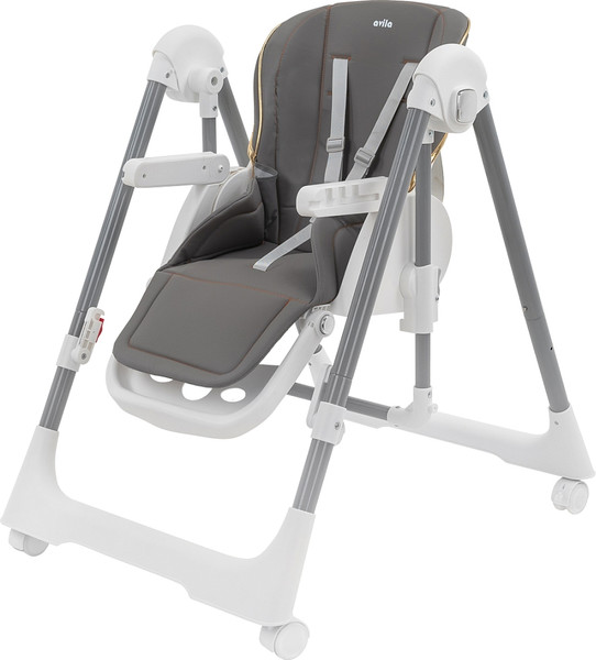 Изображение товара Стульчик для кормления Pituso Avila (grey)