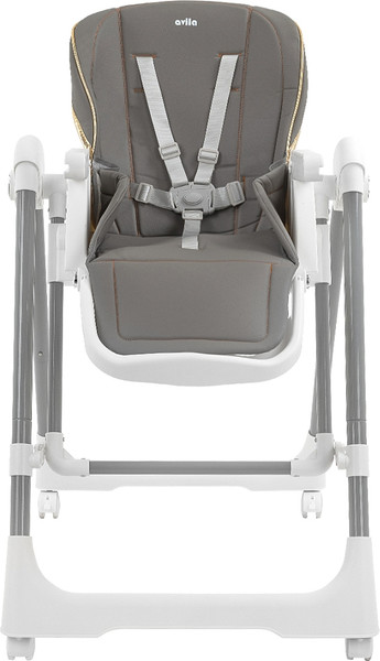 Изображение товара Стульчик для кормления Pituso Avila (grey)
