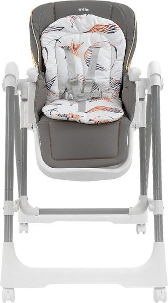 Изображение товара Стульчик для кормления Pituso Avila (grey)