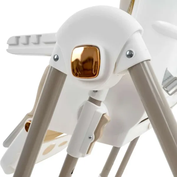 Изображение товара Стульчик для кормления Pituso Avila (beige)