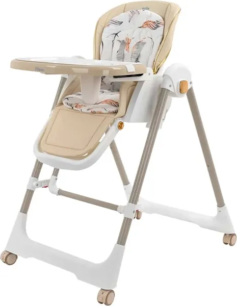 Изображение товара Стульчик для кормления Pituso Avila (beige)