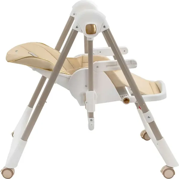 Изображение товара Стульчик для кормления Pituso Avila (beige)