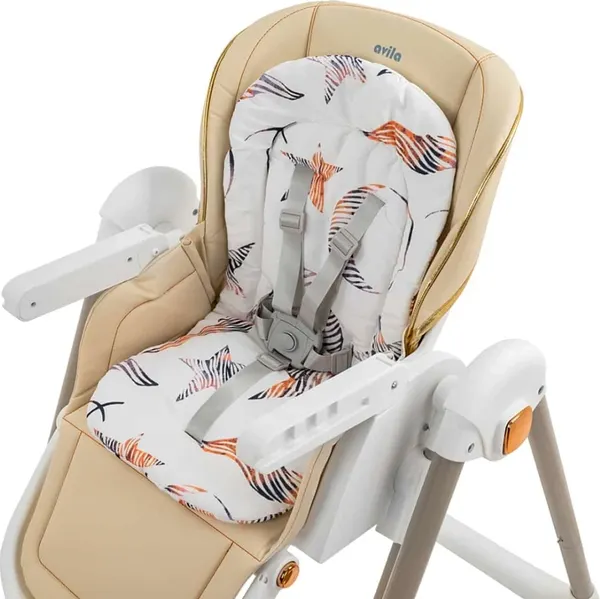 Изображение товара Стульчик для кормления Pituso Avila (beige)