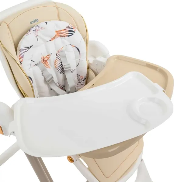 Изображение товара Стульчик для кормления Pituso Avila (beige)