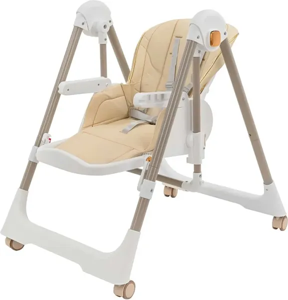 Изображение товара Стульчик для кормления Pituso Avila (beige)