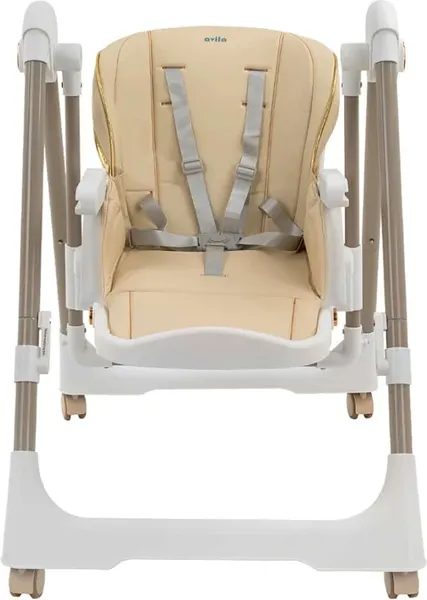 Изображение товара Стульчик для кормления Pituso Avila (beige)