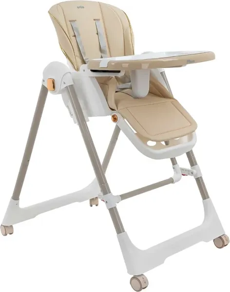 Изображение товара Стульчик для кормления Pituso Avila (beige)