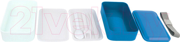 Изображение товара Набор для ланча KING Hoff KH-1131