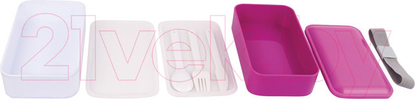 Изображение товара Набор для ланча KING Hoff KH-1132