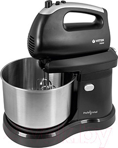 Изображение товара Миксер стационарный съемный Vitek VT-1417