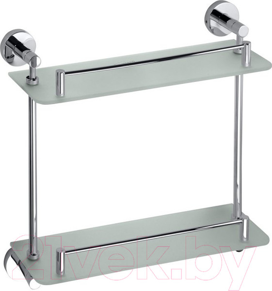 Изображение товара Полка для ванной Bemeta Omega 104202122