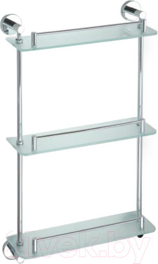 Изображение товара Полка для ванной Bemeta Omega 104202132