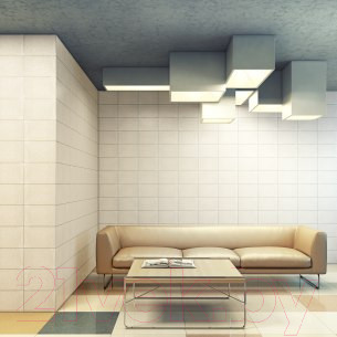 Изображение товара Плитка Unitile Техногрес Профи 01 (300x300, светло-серый)