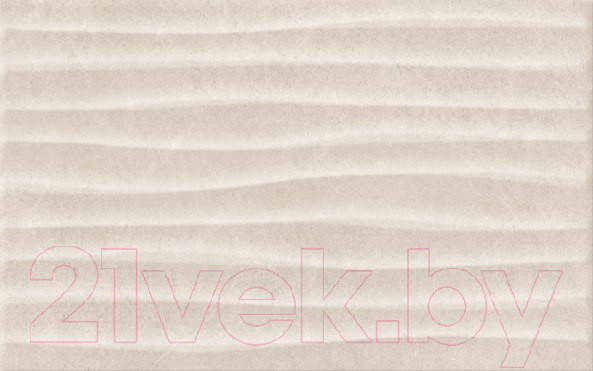 Изображение товара Плитка Unitile Эфа низ 02 (250x400, бежевый)