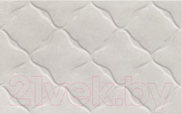 Изображение товара Плитка Unitile Лилит низ 03 (250x400, серый)