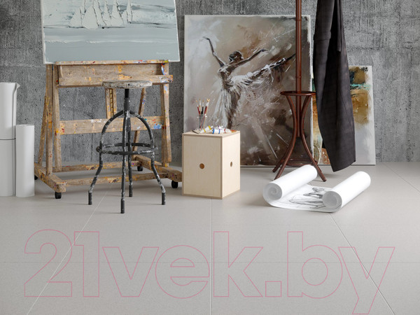 Изображение товара Плитка Unitile Техногрес 01 (300x300, светло-серый)