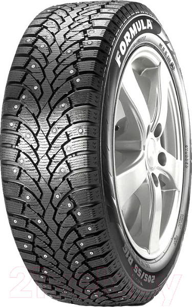 Изображение товара Зимняя шина Formula Ice 225/60R18 104T