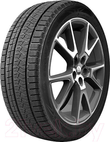 Изображение товара Зимняя шина Triangle PL02 245/40R18 97V
