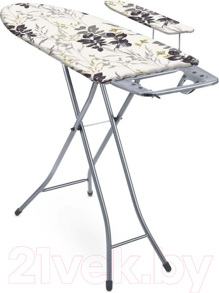 Изображение товара Гладильная доска Ника Белль Классик 3 / БК3 (веточки)